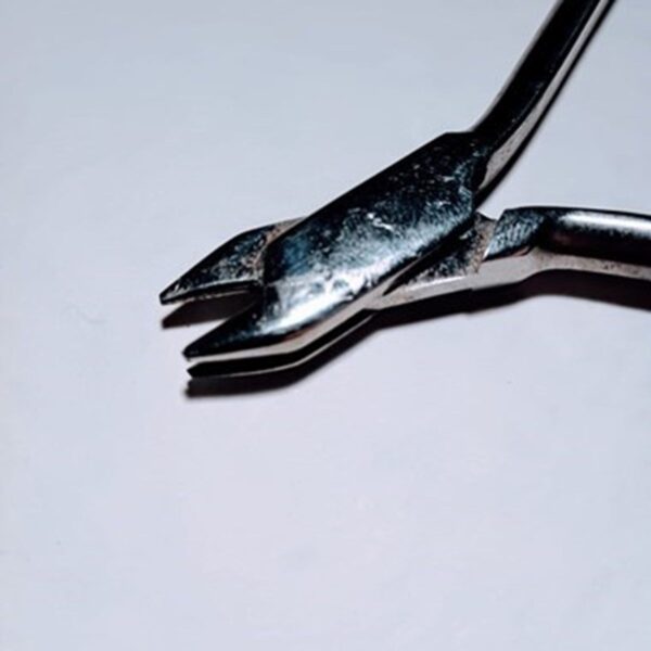 Alicate Ortodôntico Trident n°200