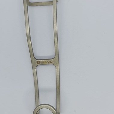 Afastador columbia neodent Afastador columbia neodent - Imagem 1