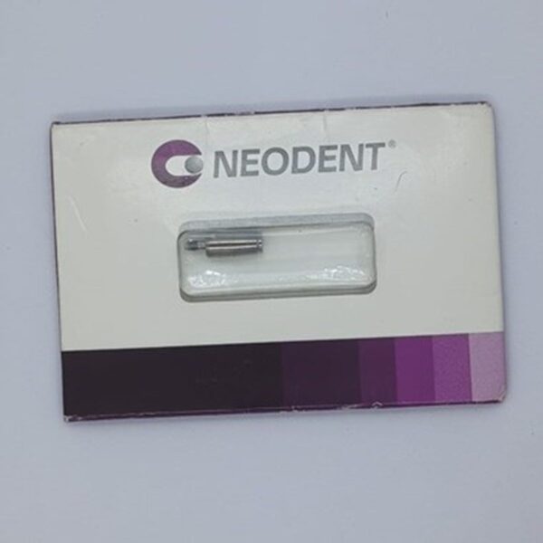 ATTACHMENT EQUATOR CM. TITANIO. 1.5 MM