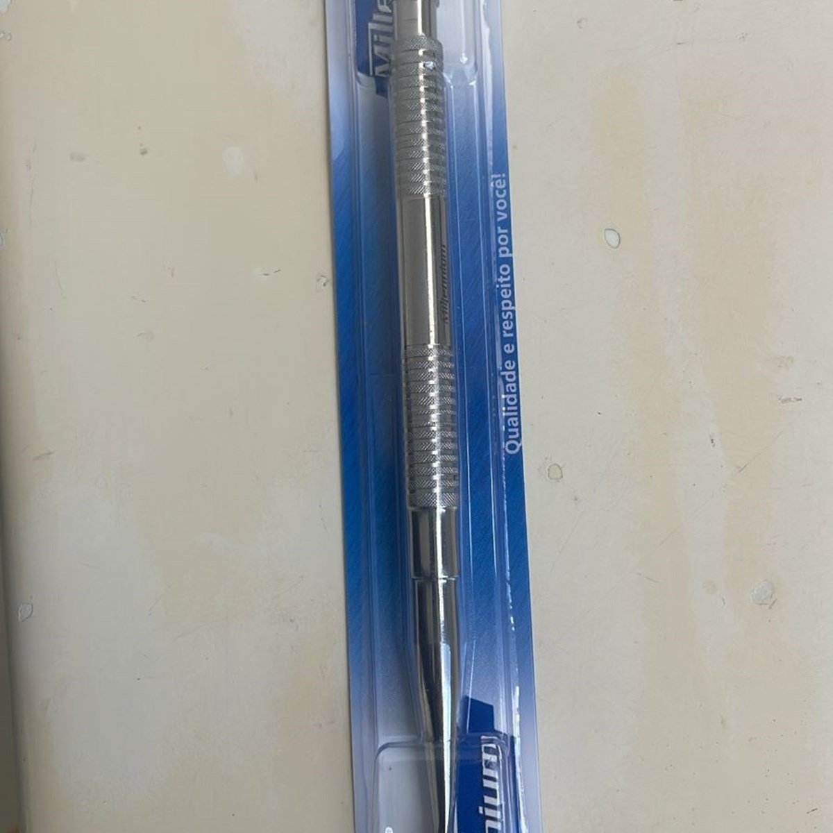 Cinzel de ochsenbein n°2 Cinzel de ochsenbein n°2 - Imagem 1