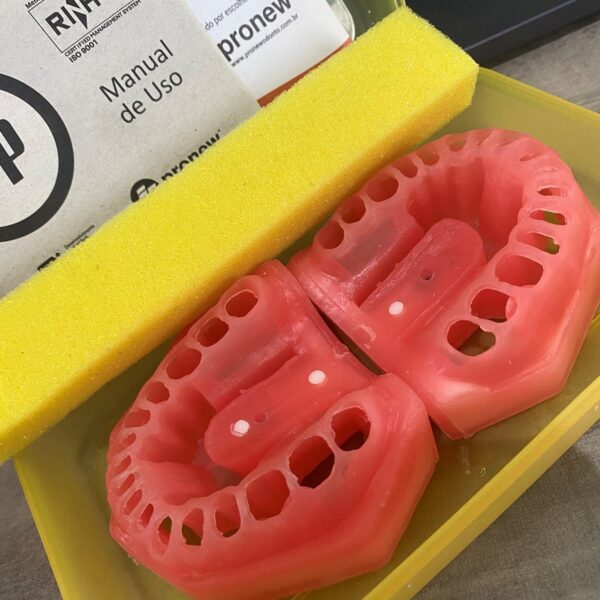 Refil de Manequim de Endo - Pronew