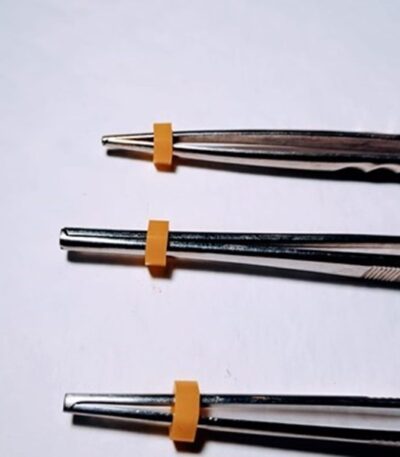 PINÇA DENTE DE RATO