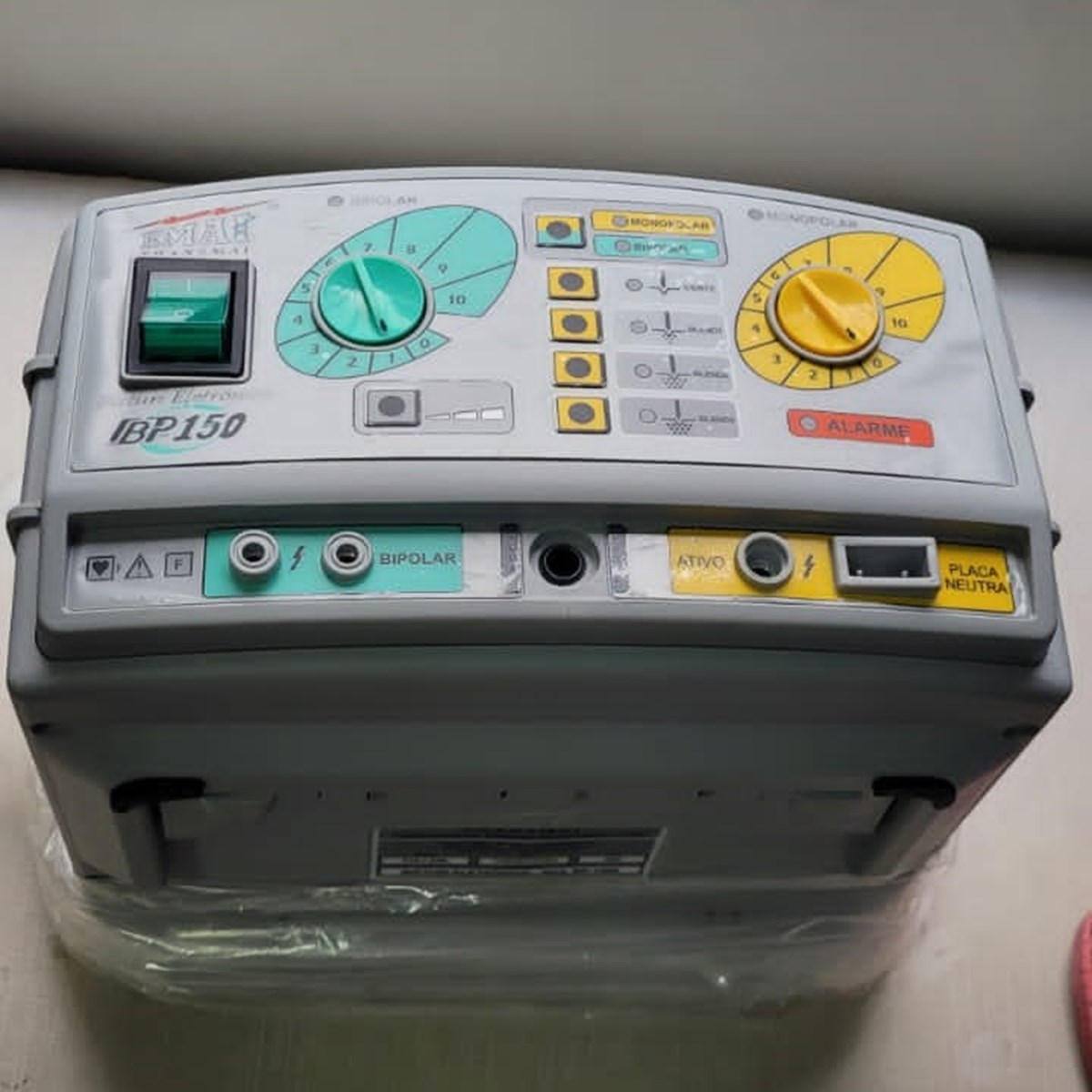 BISTURI Bisturi Eletronico - Imagem 1