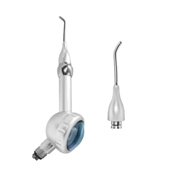 Jato de Bicarbonato Para Profilaxia 2furos