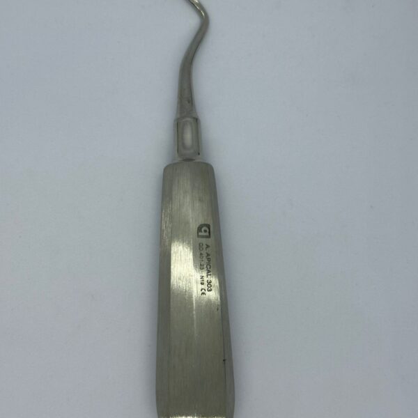 Alavanca Apical nº 303 - Quinelato