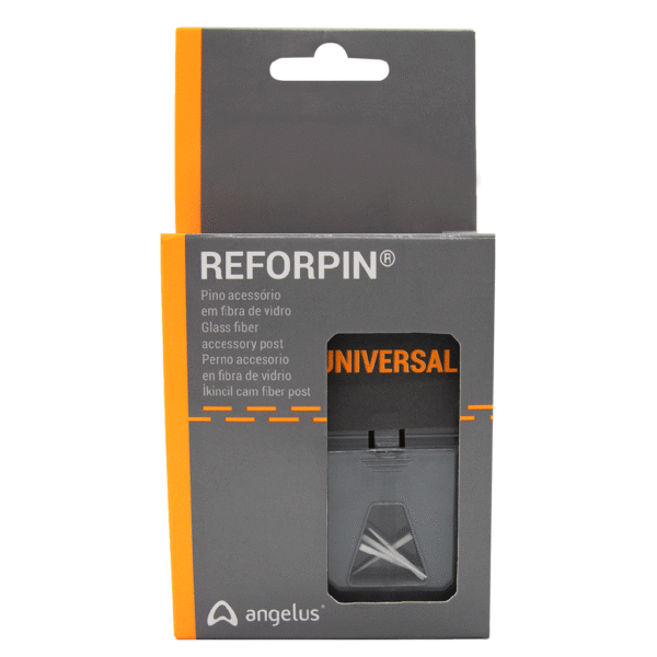 Reforpin Angelus Pino em Fibra de Vidro