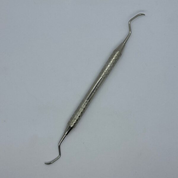 Cureta Goldman Fox cabo oco 1PL2