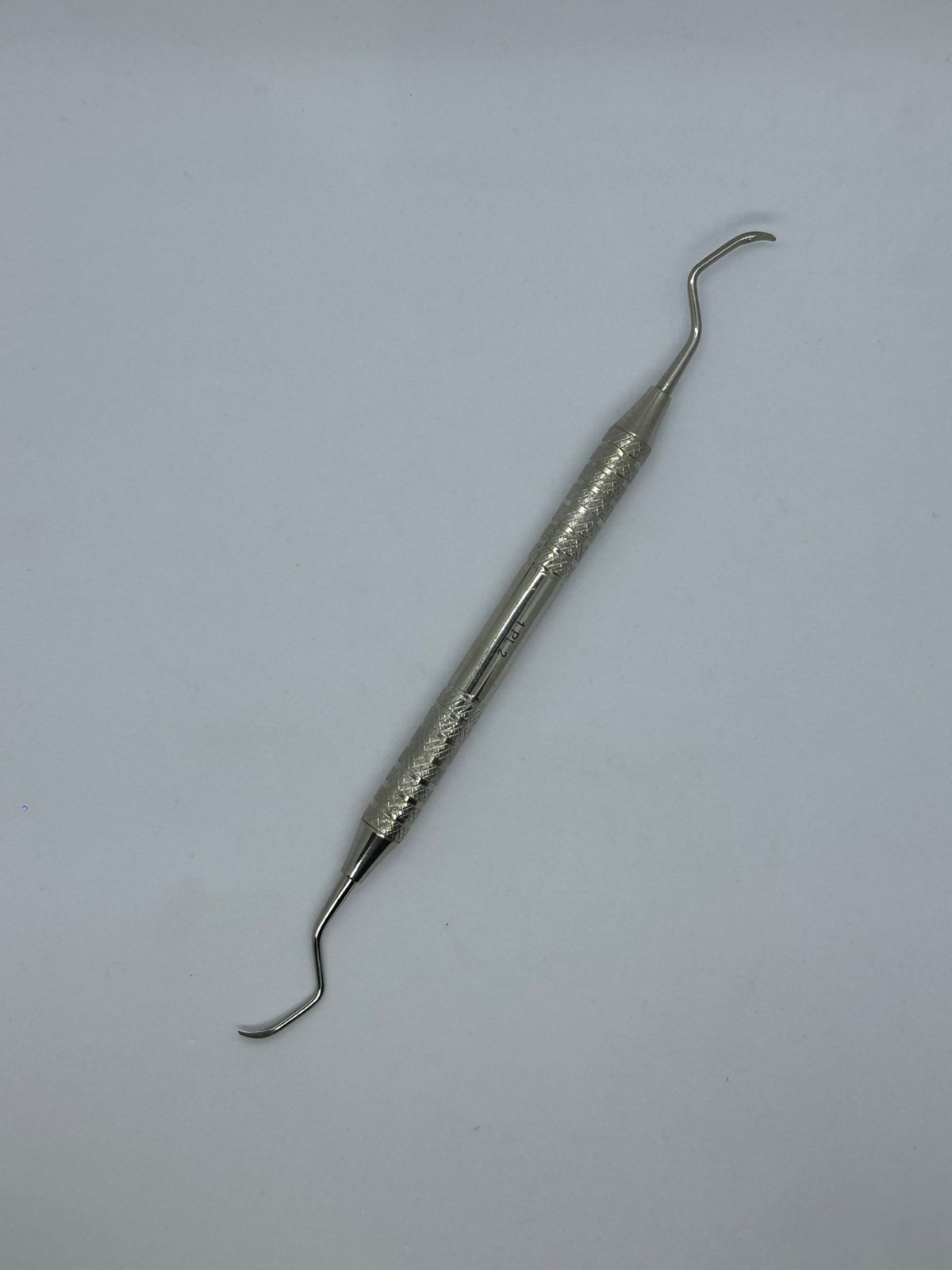 Cureta Goldman Fox cabo oco 1PL21 Cureta Goldman Fox cabo oco 1PL2 - Imagem 1