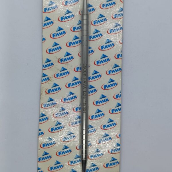 Escavador de Dentina Longo 17 - FAVA