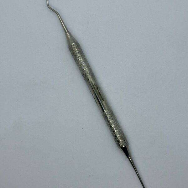 Esculpidor Hollemback N3S