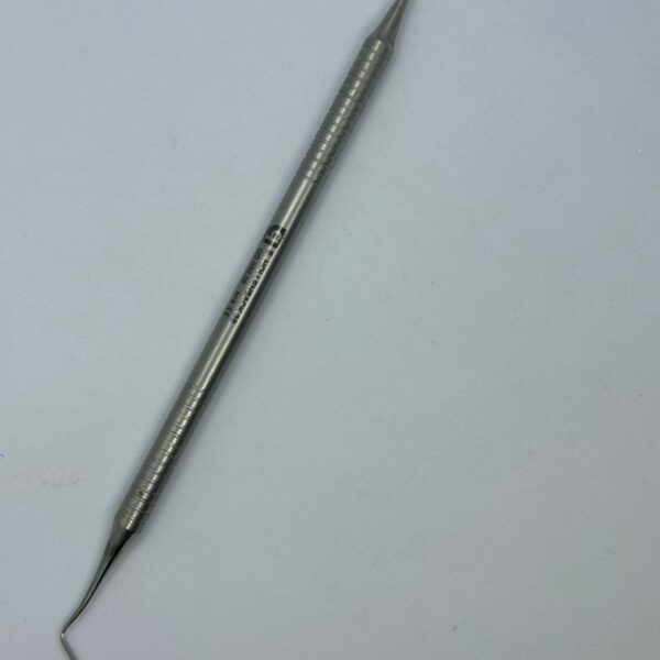 Esculpidor Hollenback nº 3S - Quinelato