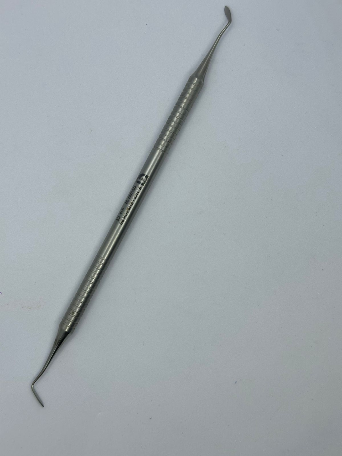 Esculpidor hollenback 3S Esculpidor Hollenback nº 3S - Quinelato - Imagem 1