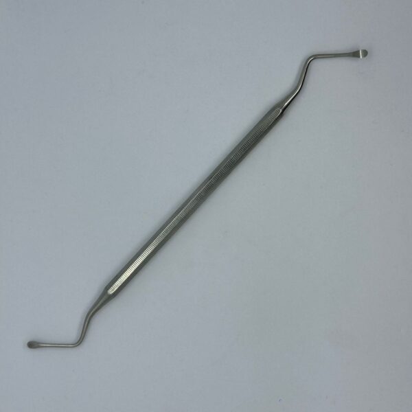 Escavador de dentina