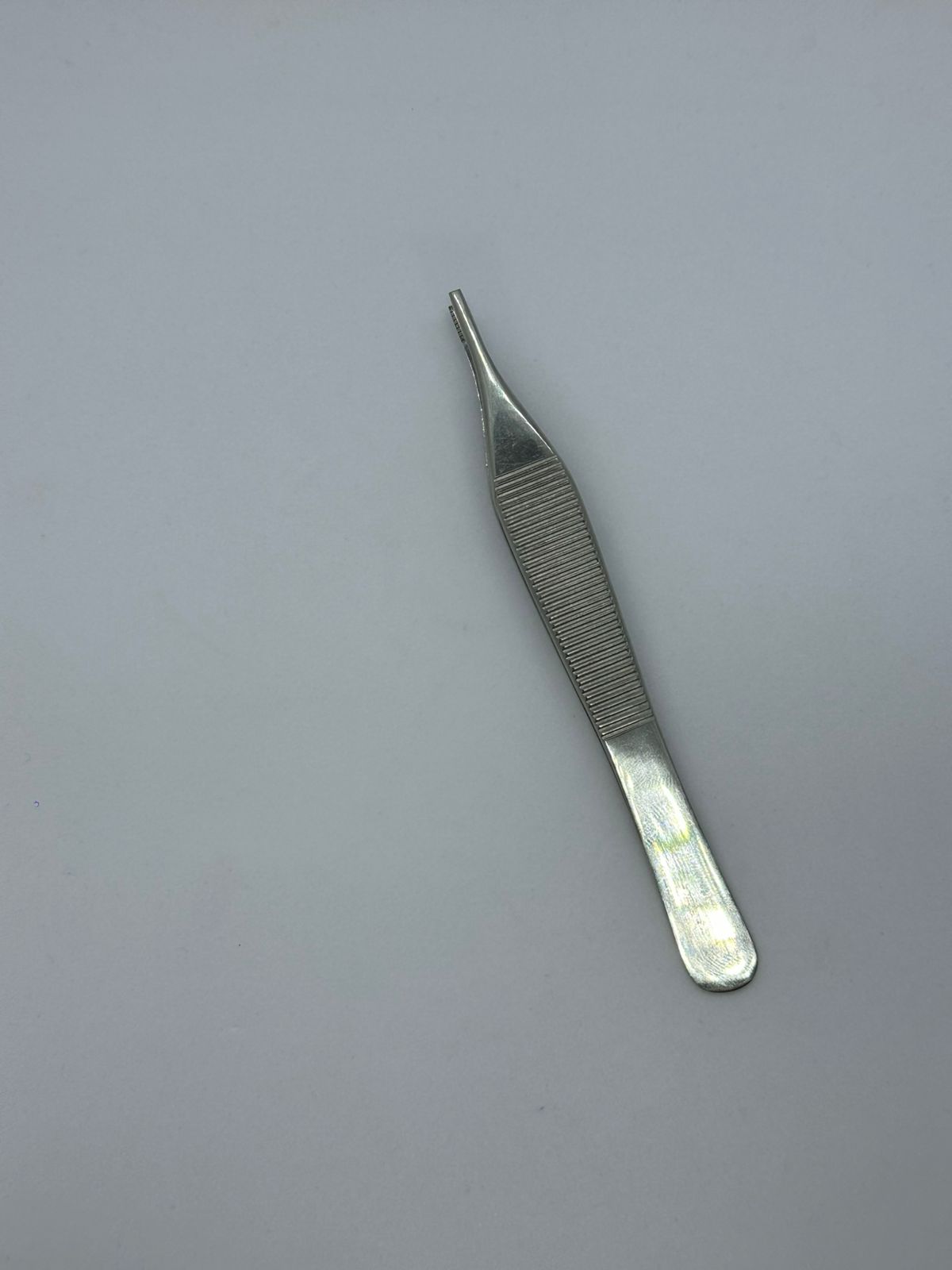 Imagem do WhatsApp de 2025-05-15 à(s) 11.29.39_b499cd56 Pinça Adson brown - Imagem 1