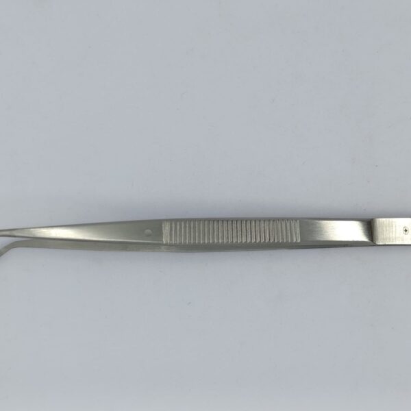 Pinça para algodão