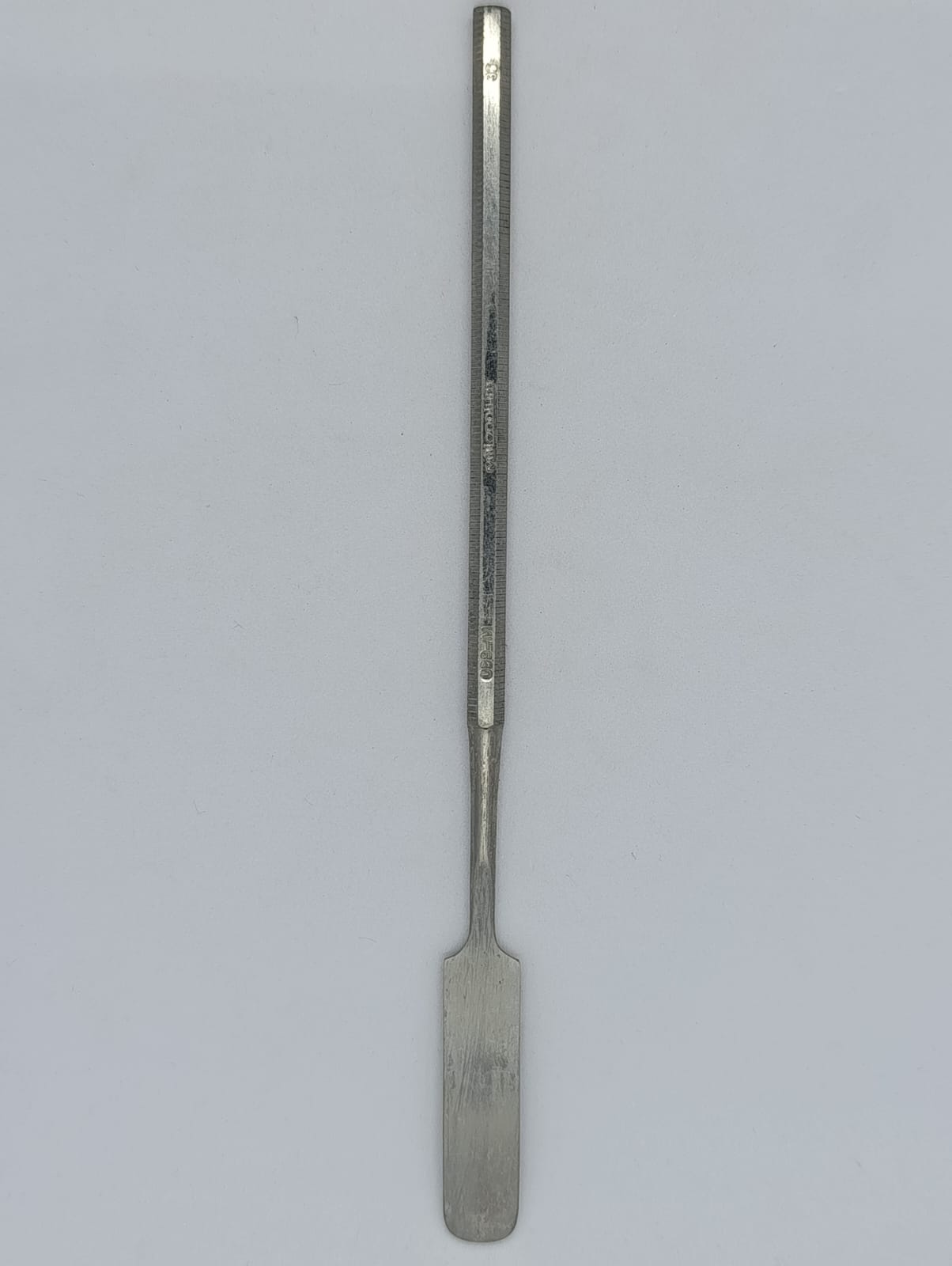 Imagem do WhatsApp de 2025-05-19 à(s) 11.10.41_de44eb25 Espátula N 36 MILLENNIUM - Imagem 1