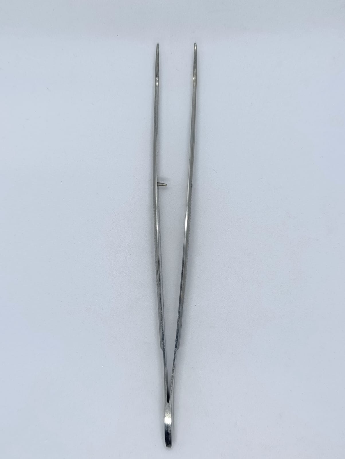 Pinça clínica2 Pinça Clínica - Imagem 1