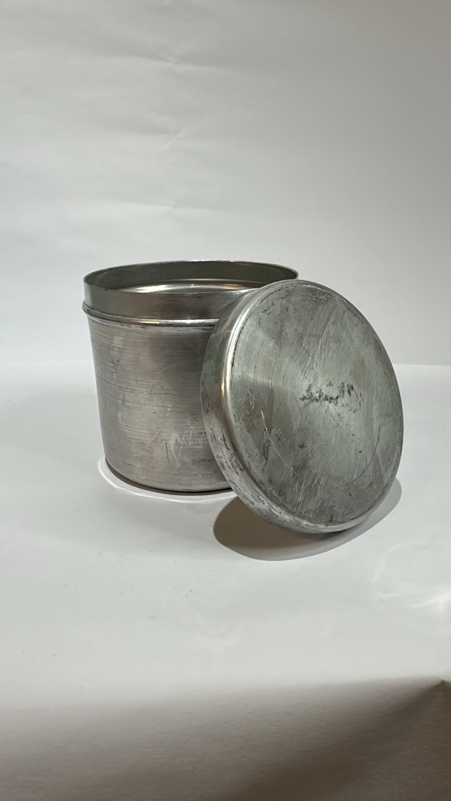 Porta algodão 8x8 Porta algodão 8x8 - Imagem 1