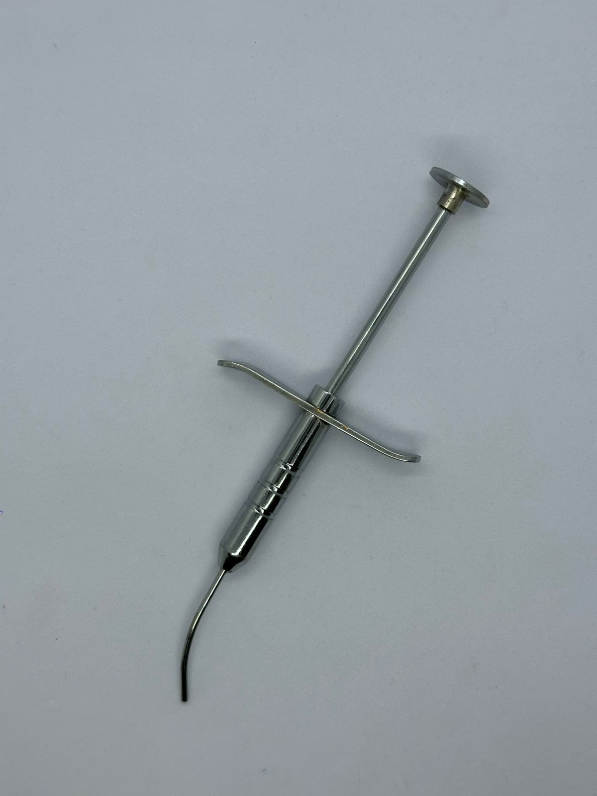 Porta amálgama 1 Porta amálgama - Imagem 1