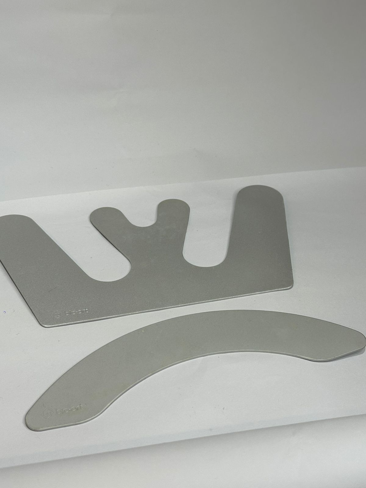 Regua Fox 3 Régua Fox - Imagem 1