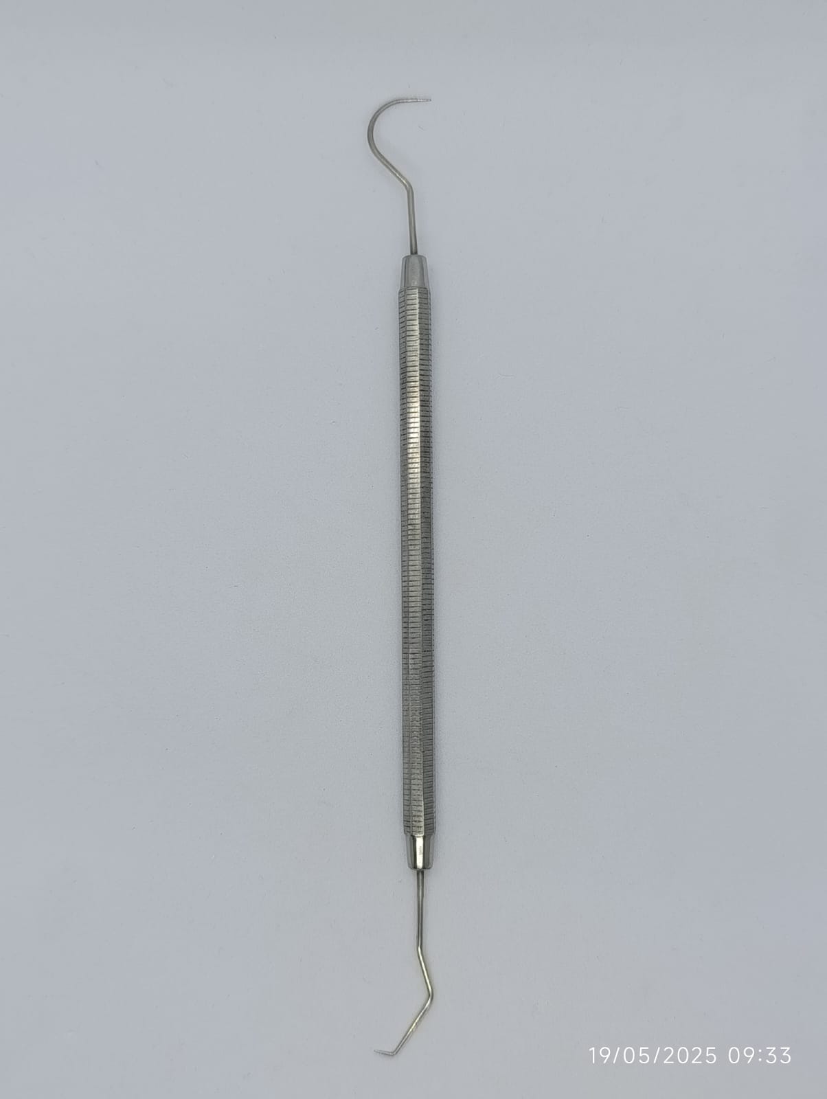 Sonda exploradora2 SONDA EXPLORADORA Nº 5 - Imagem 1