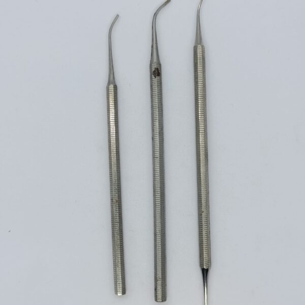 ESCULPIDOR P K THOMAS OITAVADO (unidade)