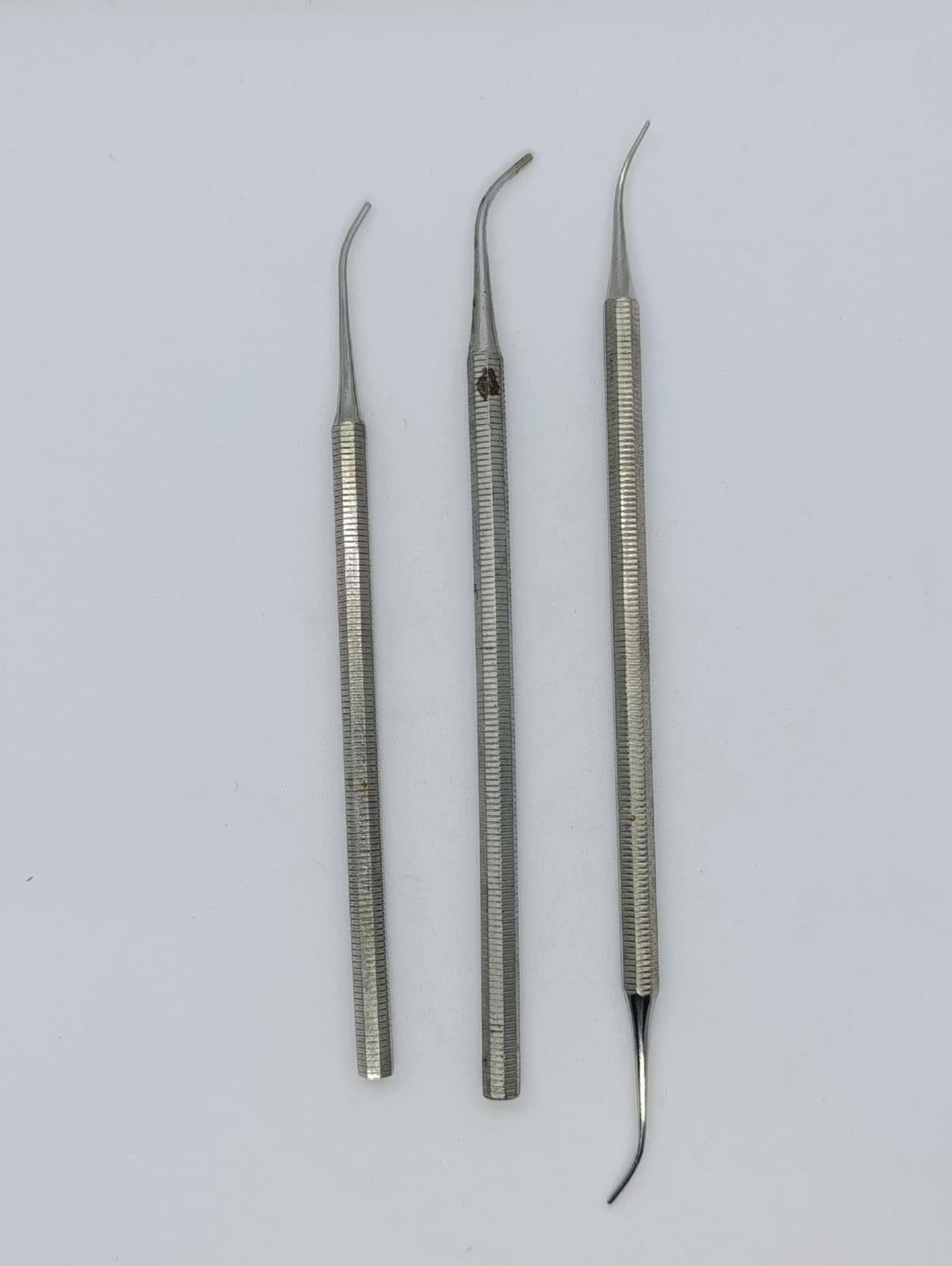 esculpidores ESCULPIDOR P K THOMAS OITAVADO (unidade) - Imagem 1