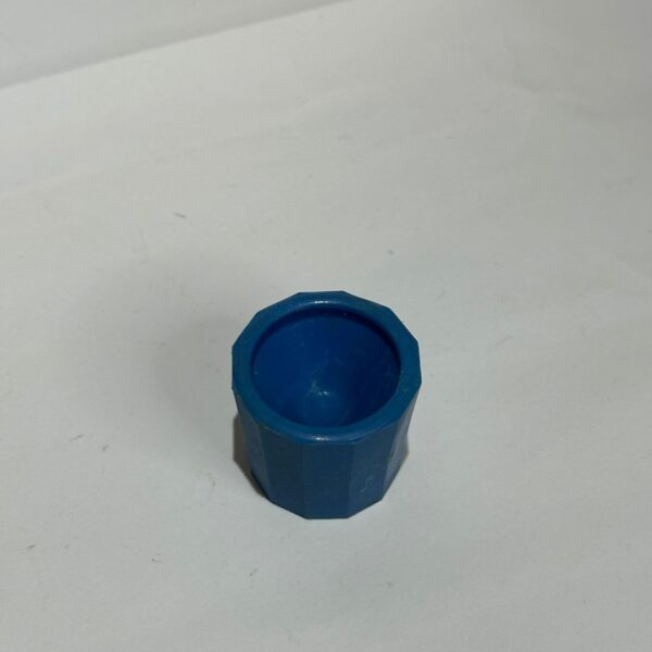 POTE DAPPEN DE PLÁSTICO