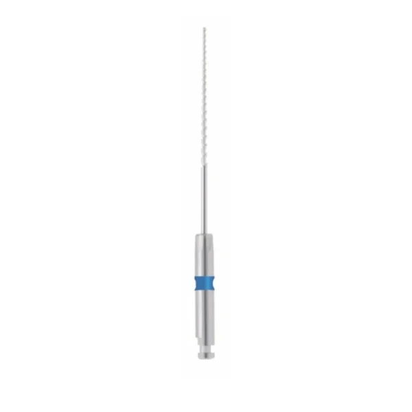 Unidade Broca Guttapercha Condensador de Gutta 060 25mm Dentsply Maillefer