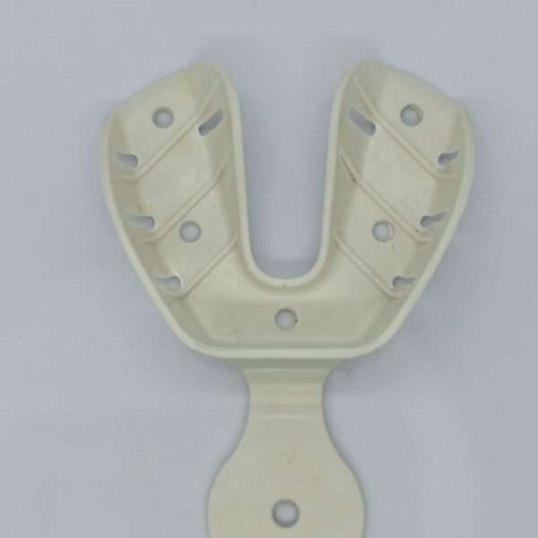 Moldeira Inferior de Plástico N° 8