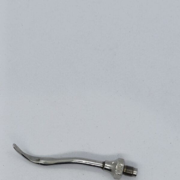 Ponta de ultrassom achatada TIP (para ultrassom dentflex)