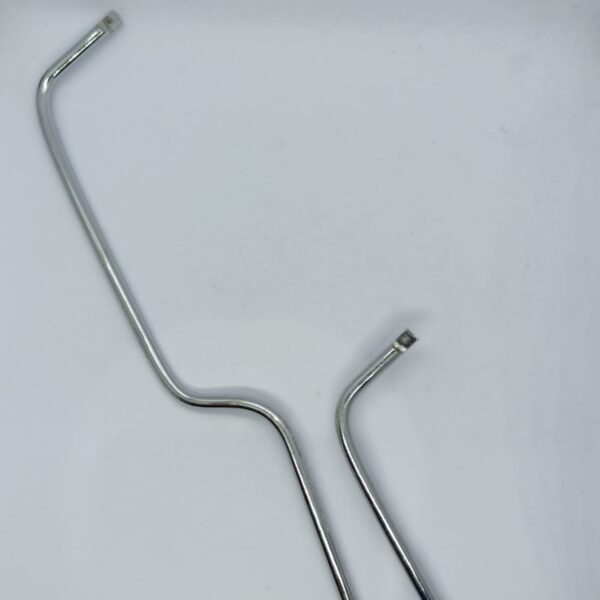 Arco de serra odontologico usado