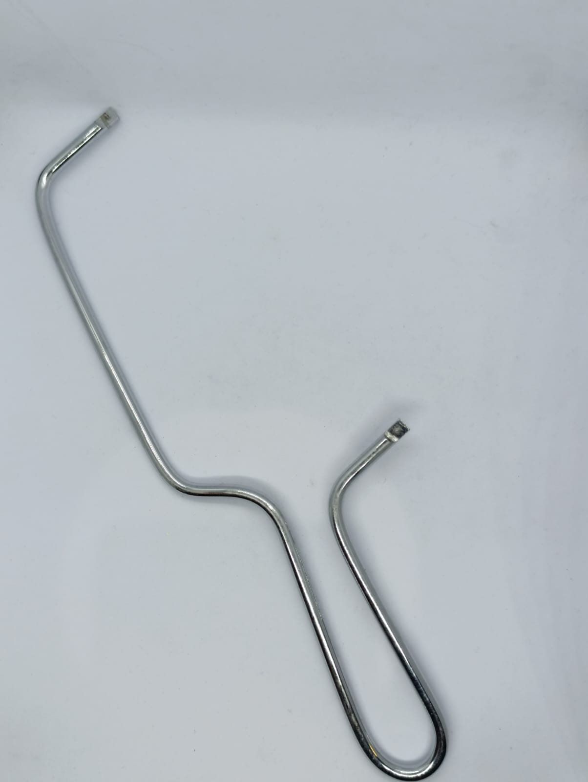 7 Arco de serra odontologico usado