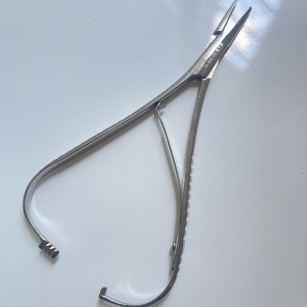 Alicate Mathieu 14cm Quinelato