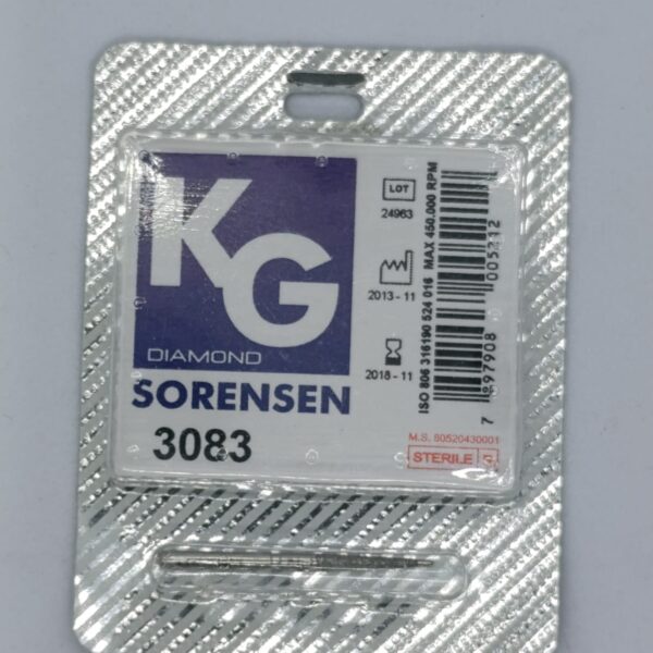 PONTA DIAMANTADA 3083