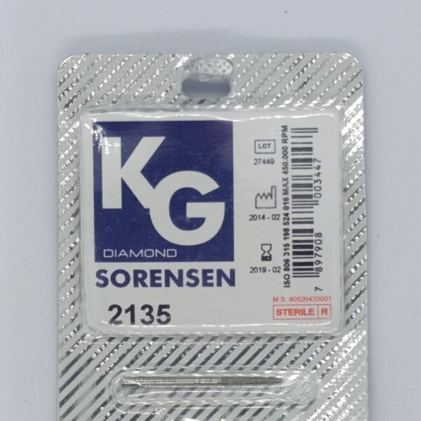 PONTA DIAMANTADA 2135