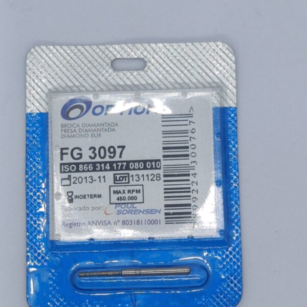 PONTA DIAMANTADA FG 3097