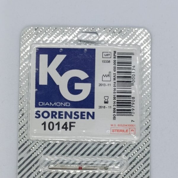 PONTA DIAMANTADA 1014F