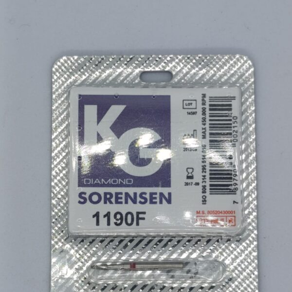 PONTA DIAMANTADA 1190F