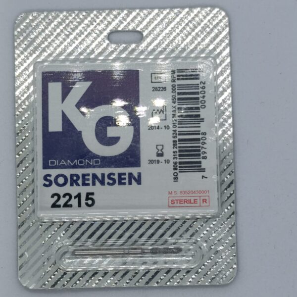 PONTA DIAMANTADA 2215