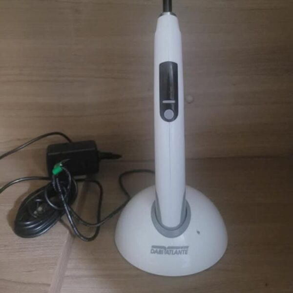 Fotopolimerizador Dabi