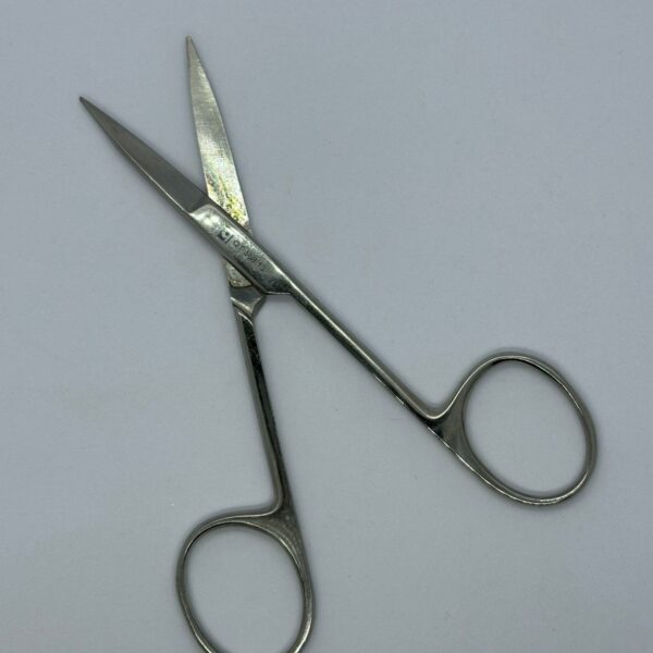 Tesoura Goldmann Fox - Quinelato