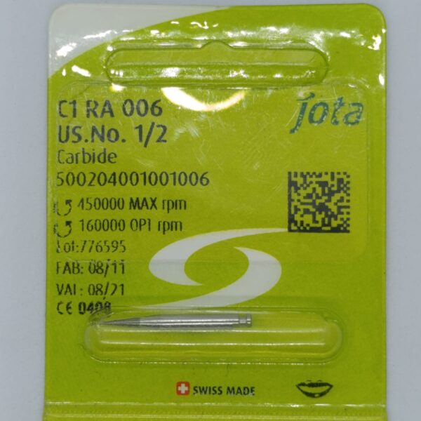 BROCA CARBIDE CA 1/2