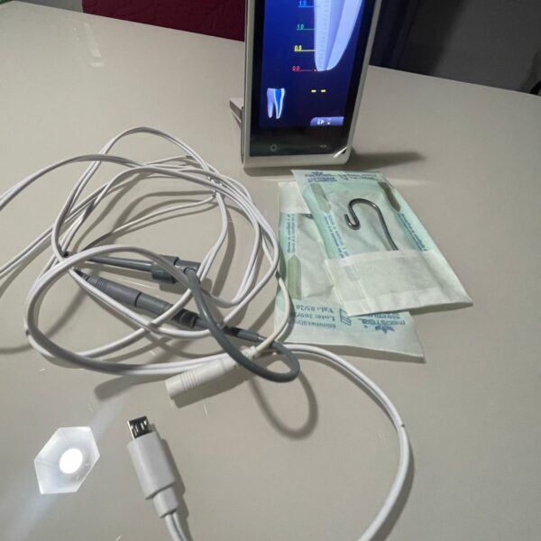 Localizador endo easy Bassi