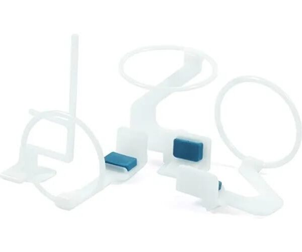 Posicionadores radiográficos