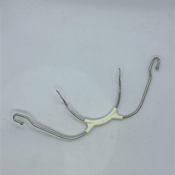 ARCO ORTODONTICO EXTRAORAL - M/ DURO PEQUENO