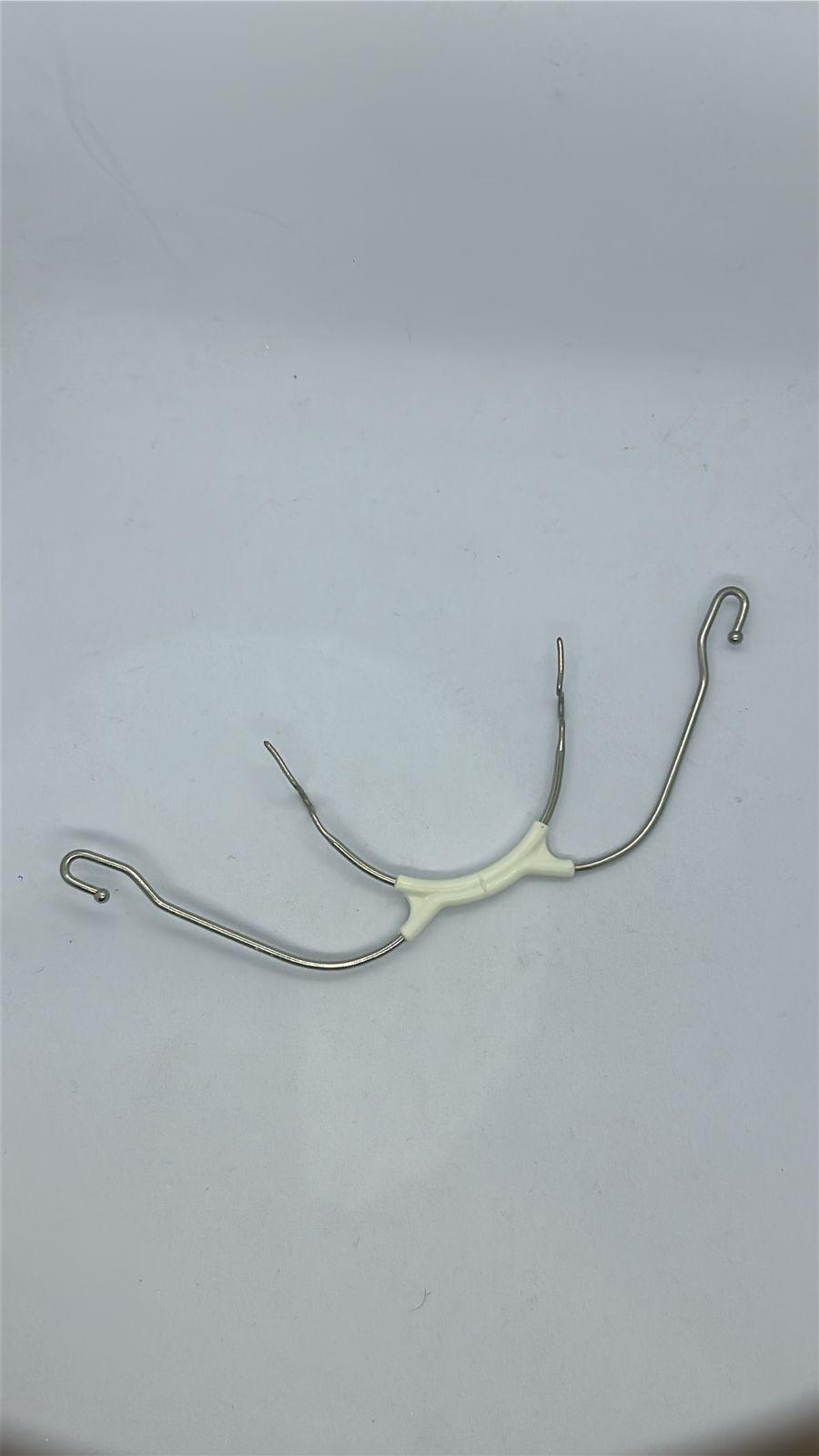 ARCO ORTODONTICO ARCO ORTODONTICO EXTRAORAL - M/ DURO PEQUENO - Imagem 1