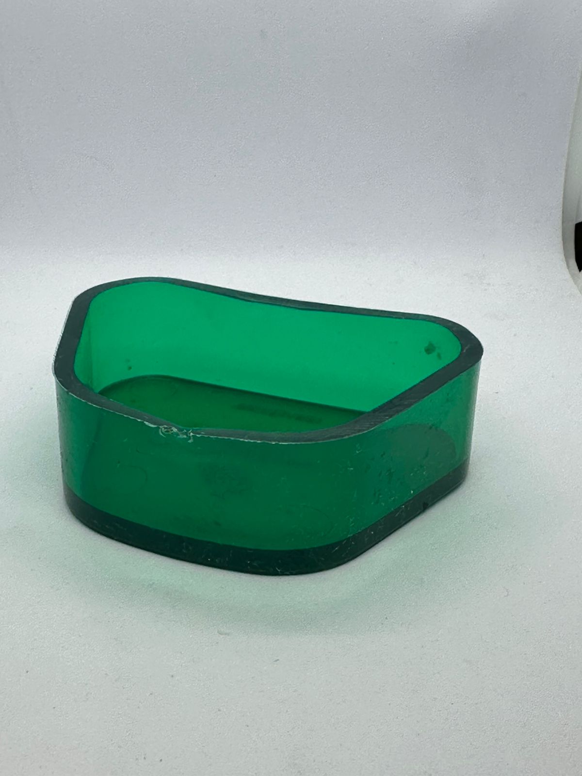 Base molde de acrílico Base Molde de Acrílico - Imagem 1