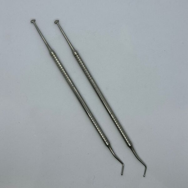 Brunidor de Amálgama JON Nº 3