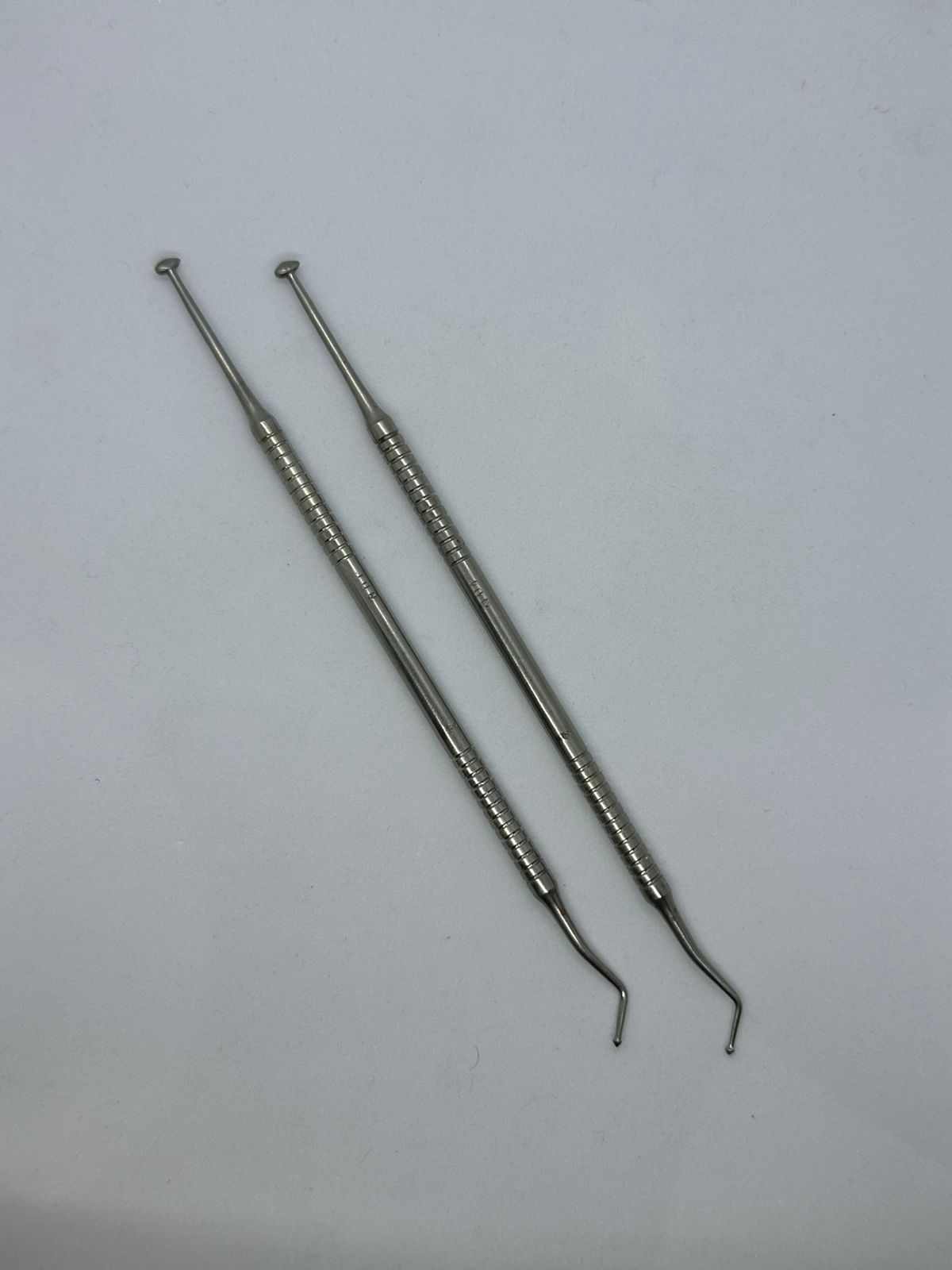 Brunidor de Amálgama Jon N3 Brunidor de Amálgama JON Nº 3 - Imagem 1